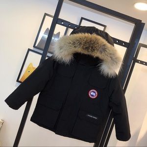 CANADA GOOSE JACKET